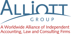 Alliott Group