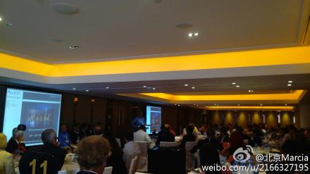 Alliott Group held the 2013 Worldwide Annual Conference in Hong Kong