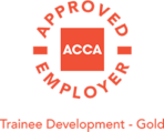 APPROVED EMPLOYER TRAINEE DEVELOPMENT - GOLD-1
