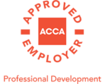 APPROVED EMPLOYER TRAINEE DEVELOPMENT - GOLD-sm